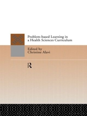 Problem-Based Learning in a Health Sciences Curriculum - 