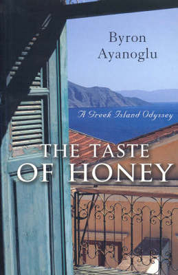 The Taste of Honey - Byron Ayanoglu