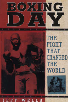 Boxing Day - Jeff Wells