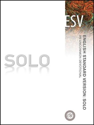 Solo-ESV - Crossway Inc