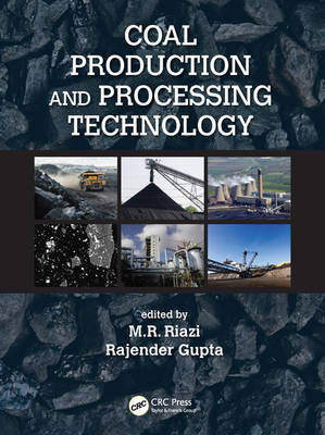 Coal Production and Processing Technology - 