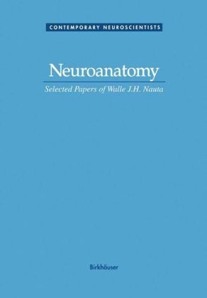 Neuroanatomy -  DOMESICK,  Nauta