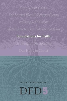 Foundations for Faith - The Navigators