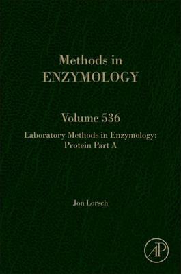 Laboratory Methods in Enzymology: Protein Part A - 