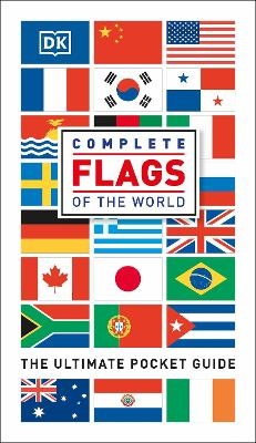 Complete Flags of the World -  Dk