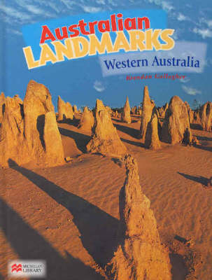 Western Australia - Brendan Gallagher