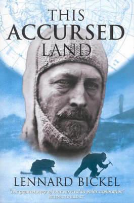 This Accursed Land - Lennard Bickel