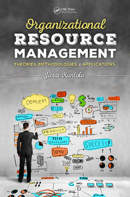 Organizational Resource Management -  Jussi Kantola