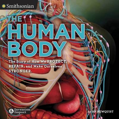 Human Body -  HP Newquist
