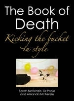 The Book of Death - Sarah McKenzie, Liz Poole, Amanda McKenzie