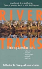 River Tracks - John Johnson, Catherine De Courcy, Courcy Catherine De