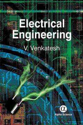 Electrical Engineering - V. Venkatesh