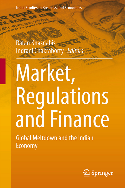 Market, Regulations and Finance - 