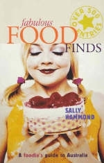 Fabulous Food Finds - Sally Hammond