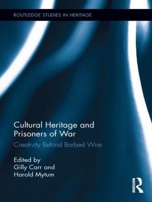 Cultural Heritage and Prisoners of War - 