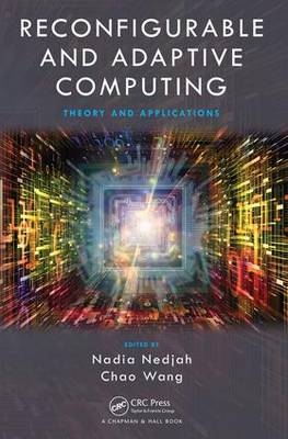 Reconfigurable and Adaptive Computing - 