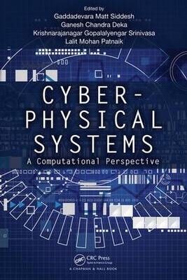 Cyber-Physical Systems - 