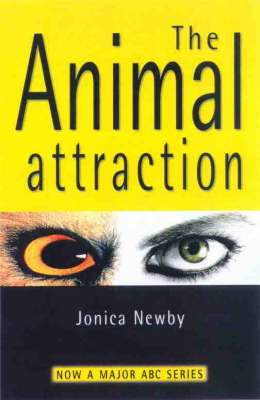 The Animal Attraction : Humans and Their Animal Companions - Jonica Newby