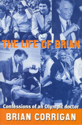 The Life of Brian - Brian Corrigan