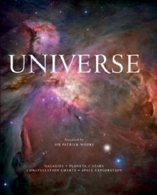 Universe - Fred Watson