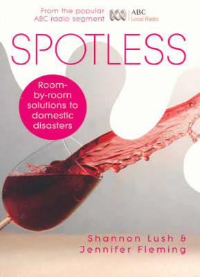 Spotless - Shannon Lush, Jennifer Fleming