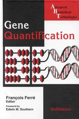 Gene Quantification - 