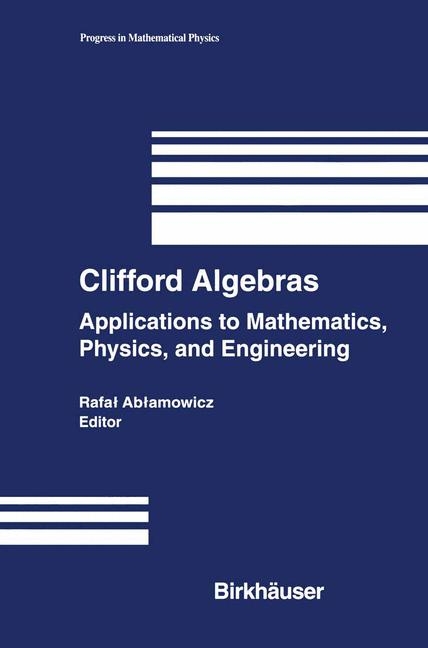 Clifford Algebras - 