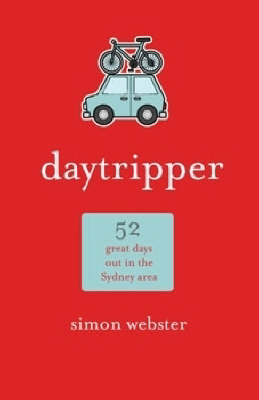 Daytripper - Simon Webster