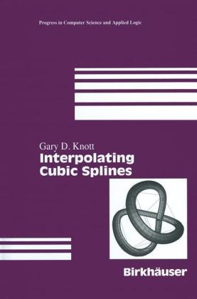 Interpolating Cubic Splines -  Gary D. Knott