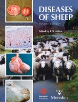 Diseases of Sheep - 