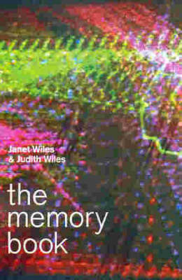 The Memory Book - Janet Wiles, Judith Wiles