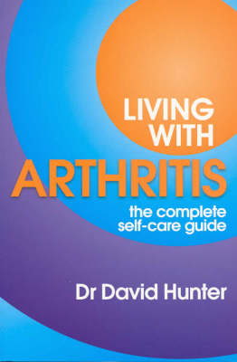 Living with Arthritis -  Hunter