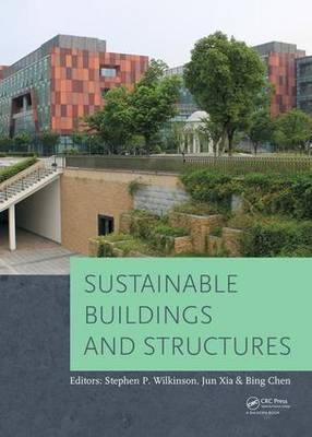 Sustainable Buildings and Structures - 