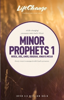 Minor Prophets 1 - The Navigators