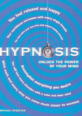 Hypnosis - Michael Streeter