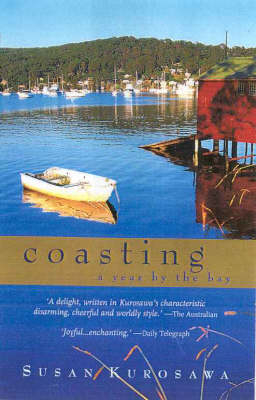 Coasting - Susan Kurosawa