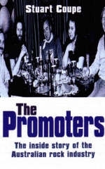 The Promoters - Stuart Coupe
