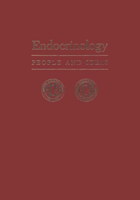 Endocrinology - 