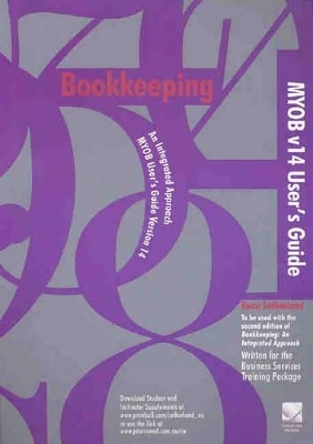 Bookkeeping - Euan Sutherland