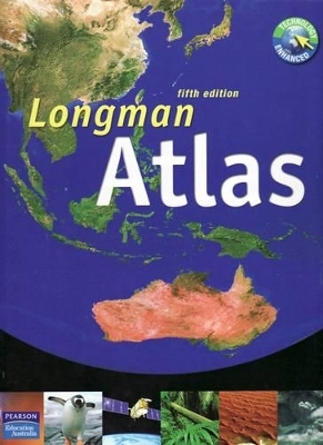 Longman Atlas