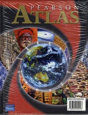 Pearson Atlas Value Pack