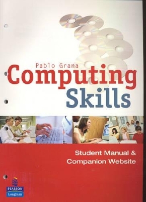 Computing Skills - Pablo Grana