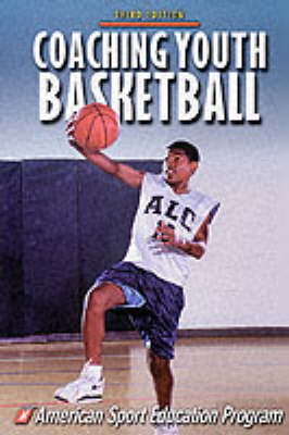 Coaching Youth Basketball -  Asep