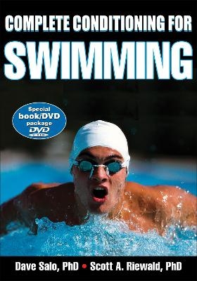 Complete Conditioning for Swimming - David Salo, Scott A. Riewald