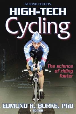 High Tech Cycling - Edmund R. Burke