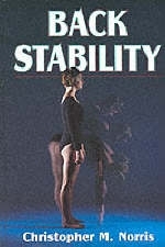 Back Stability - Christopher M. Norris