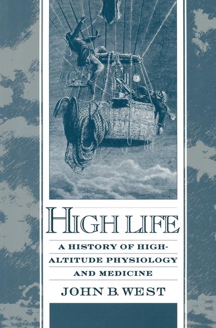 High Life -  John B West