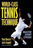 World Class Tennis Technique - 