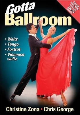 Gotta Ballroom Dance - Christine Zona, Chris George