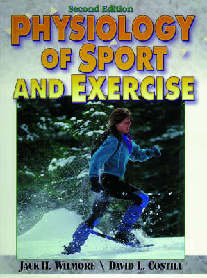Physiology of Sport and Exercise - Jack H. Wilmore, David L. Costill